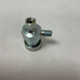 35-0209 Gas V-twin Mfg. Strainer For Harley Fl 1942-1949