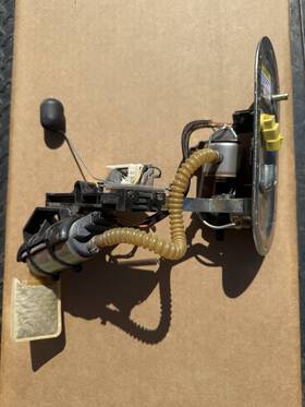 Gas Gas 75130-01c 2007 Harley Touring Flhrse Cvo Road King Fuel Pump And Sending Unit 75127-06