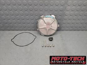 A54030326000 Gas 2021 Mc125 Outer Clutch Cover Mc 125 262