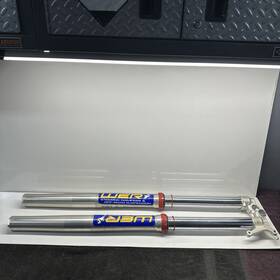 A540c177u406000 Gas 2023 Gasgas Ex 350f Front Forks Ex350f 23 Oem Wp Ktm Husqvarna 125 250 350 450