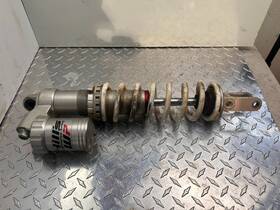 18187u0501 Gasgas Oem Mc250f Rear Shock Part#