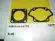 Gaskets16775-73p 16775-73p 16772-73p Aermacchi Harley-davidson 1973 Harley X-90cc Head Base Gaskets16775-73p 16775-73p 16772-73p Aermacchi Harley-davidson 1973 Harley X-90cc Head Base