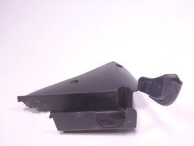 14091-0605 Genuine Kawasaki 07 Z1000 Front Right Inner Radiator Cover Fairing