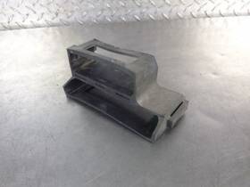 92161-0288 Genuine Kawasaki 06 07 Zx10r Zx10 Computer Cdi Ecu Ecm Holder Case