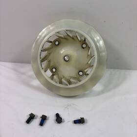 C1043001000 Genuine Scooter Co. Oem Buddy Hooligan Stator Fan 125 170