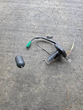 P6521700000 Genuine Scooter Co 07-24 2009 Buddy 150 Fuel Level Sensor Gas Petrol Gauge