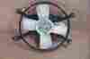 Gl1200 Honda Goldwing Aspencade Interstate Radiator Cooling Fan Gl 1200