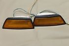 Gl650 Honda 1983 Silverwing Front Turn Sgnals Out Of Fairing