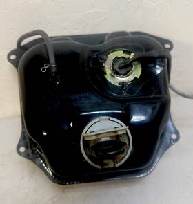 921e Gmi Sunny Gas Tank 49cc - 50cc Gy6 Engine Chinese Scooter 921