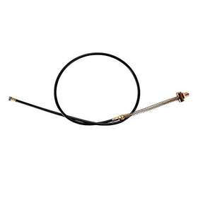 Goofit 702114888702 38.18 Inch Drum Brake Cable For 50cc 70cc 90cc 110cc 125cc 140cc 150cc Engine Pit