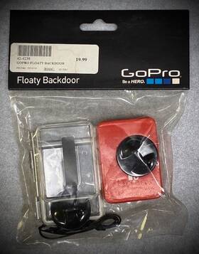 42.4243 Gopro Floaty Backdoor - Official Mount Aflty-003