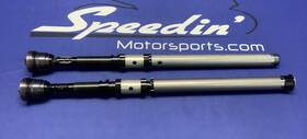Gp Suspension 006-25125-709 Cartridges Zx-6r 636 2013-2024