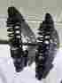 Gs1000s Suzuki 1982 1983 Katana 1100 Sz Factory Rear Shocks