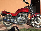 Gs1100e Suzuki 1982 Front Wheel W Axle Rotors