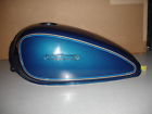 Gs250t Suzuki 1980 1981 Fuel Tank