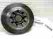 59210-18401 Gs550e 59210-18402 Suzuki Gs 400 550 750 1000 Rear Disc Brake Rotor Wheel Hub Disk 54