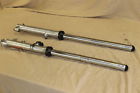 Gs650 1982 Suzuki Front Forks Vintage Motorcycle Gl Gs 650 Cafe Bobber