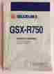 99011-38h50-03a Gsx-r750 Suzuki Factory Owners Manual 2008 Gsxr750 Sp1-1