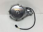 Gt650 Honda Hawk Gt Nt 650 Engine Left Stator Cover With Alternator 1988 1991