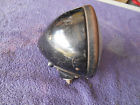 Guide Vintage Headlight Assembly Custom Chopper Bobber Old School Kool