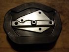 29400015 H-d Fits Harley Davidson Xl Model With Oval Air Cleaner Assembly