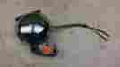 H1045-1 1971 Honda Cb450 Cb 450 Twin Horn For Parts