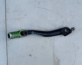 11-0348 Hammerhead Designs 2020 Kx450 Forged Shift Lever Shifter Kawasaki Kx 450 450x 450sr