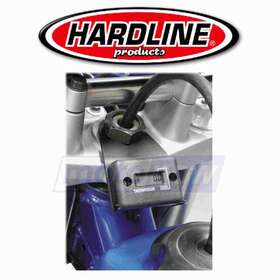 N0pa Hardline Mn/n0pa Hour Meter Mount Steering Stem Bracket For 2006-2007 Ktm 525 Exc-g Sc