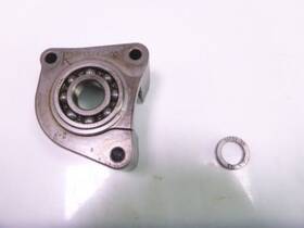 14717-00 Harley-davdison 06 Davidson Fat Boy Flstfi Rear Engine Motor Balance Shaft