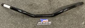 0601-4170 Harley-davidson Replaces 1 Inch Black Stick Style Bend Handlebar