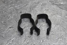 10289a Harley-davidson 2017 Sportster 883 Oem Clutch Cable Holder Mount Stay Bracket