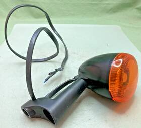 1051437 Harley Davidson Replaces 48xl Sportster Front Indicator Light