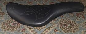 Harley-davidson 115936126370 Low Profile Touring Seat