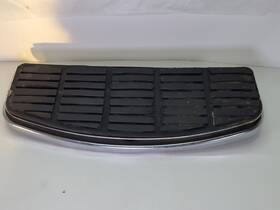 12235 Harley-davidson Vintage Stock Rider Floorboard Assembly Oem