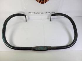 13021-48 Harley-davidson Original Knucklehead Flathead Panhead Engine Crash Guard Bar Oem