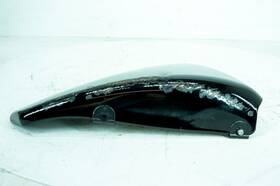 13571-07 Harley-davidson 07 Sportster Custom Xl1200c Oem Oil Tank Battery Cover 1400