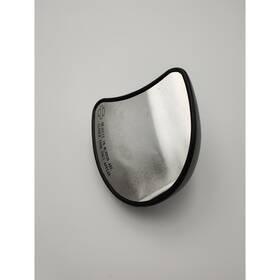 015896 Harley-davidson 15896 Oem Fairing Right Rh Side Rear View Mirror E11