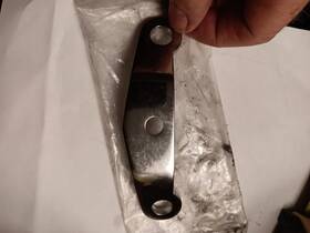 16250-57 Harley-davidson Xl Motor Brk 57-82 Sportster