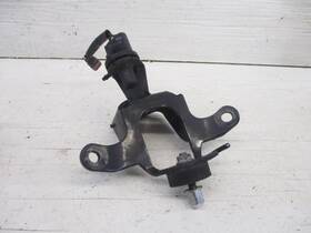 16278-95b Harley Davidson 1999 Sportster Xl 1200 Custom Center Engine Horn Mount