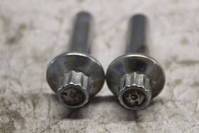 16480-92 Harley-davidson Internal Thread Screw 1-7/8 2pcs