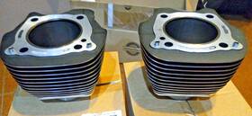 16800072 Harley-davidson 16800077 114 Cu Cylinders