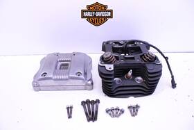 17115-07 Harley-davidson #542 Rear Cylinder Head With Rockers Sportster Xl1200x 2010-2020