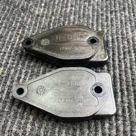 17907-01 Harley-davidson 2x Heritage Softail Flstci Throttle Sensors