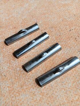 17950-36 Harley-davidson 17950-66 Pushrod Cov. Retainer Fl/fx 66-85