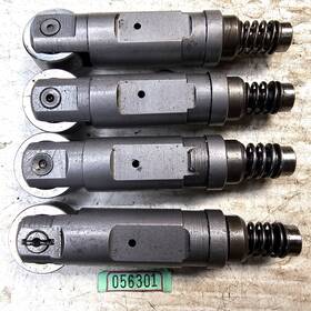 18522-53a Harley-davidson Oem 1953-1984 Shovelhead Panhead Hydraulic Lifter Tappet #18522-53a G301