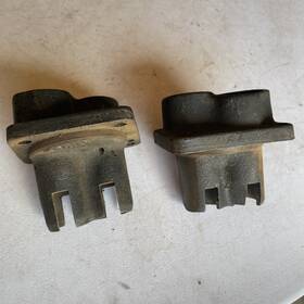 18601-73 Harley-davidson Panhead Shovelhead Lifter Block