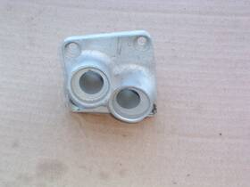 18610-48 Harley-davidson Panhead Tappet Lifter Aluminum Rear Block 48-52