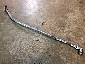 2212-25 Harley-davidson Oem Shift Rod Assembly Jd 1925 1929 Gear Linkage 74 61