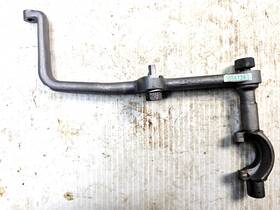 2426-29 Harley-davidson 2247-15 1929 1936 Clutch Release Lever #2426-29 Jd J Vl Transmission Fork G738
