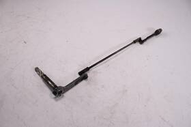 22727-00 Harley-davidson 11 Flhx Street Glide Shifter Pedal Lever Linkage